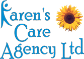 Karen’s Care Agency Ltd